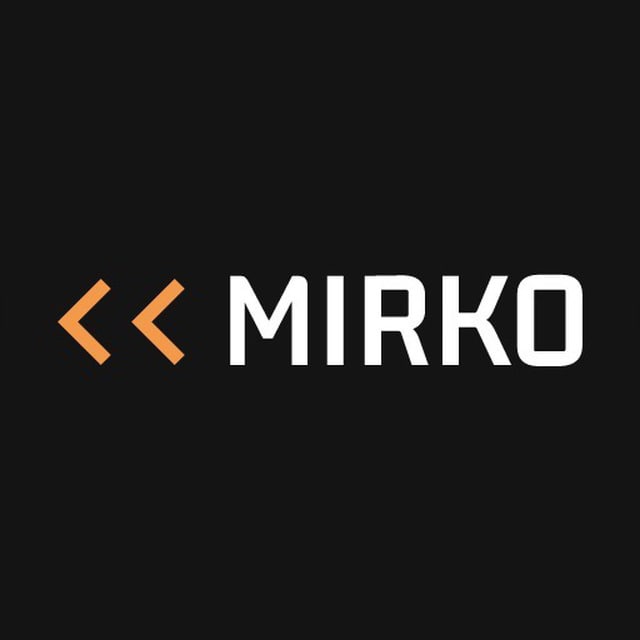 Welcome to Mirko Solutions